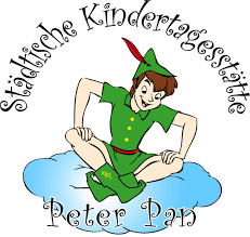 Kita Peter Pan Logo