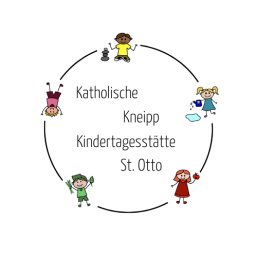 Kita St. Otto Logo