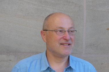 Dr. Ulrich Schindler