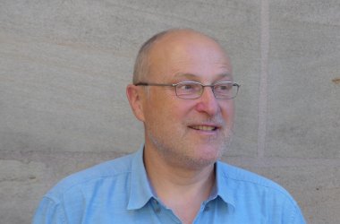 Dr. Ulrich Schindler