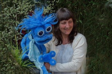 Irene Gesell, Quellquapp