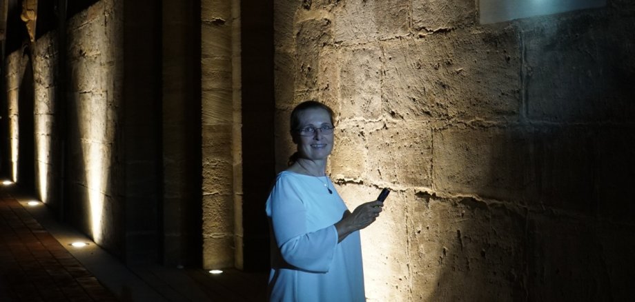 Karin Hanisch, Geschichten zur Nacht