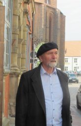 Karl-Heinz Klose