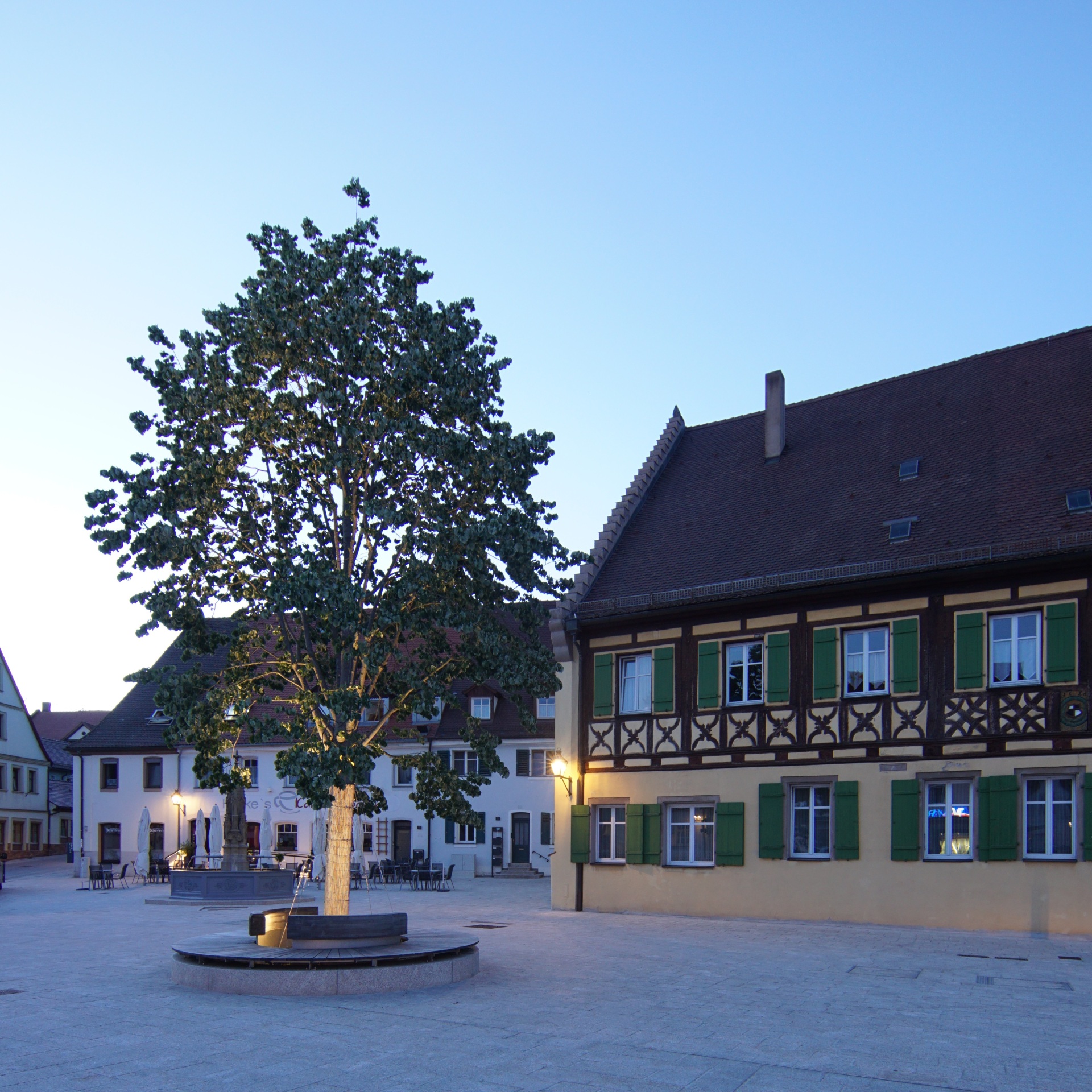 Marktplatz