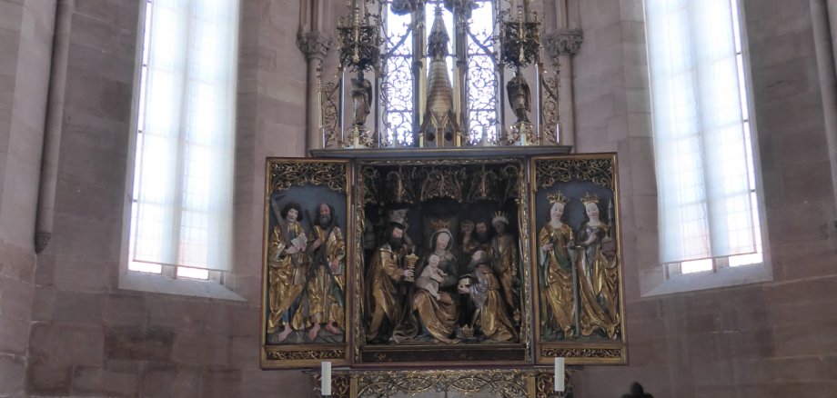 Altar
