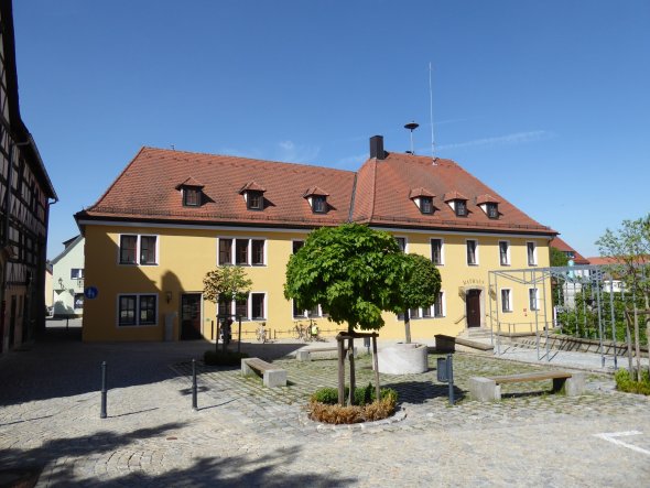 Rathaus