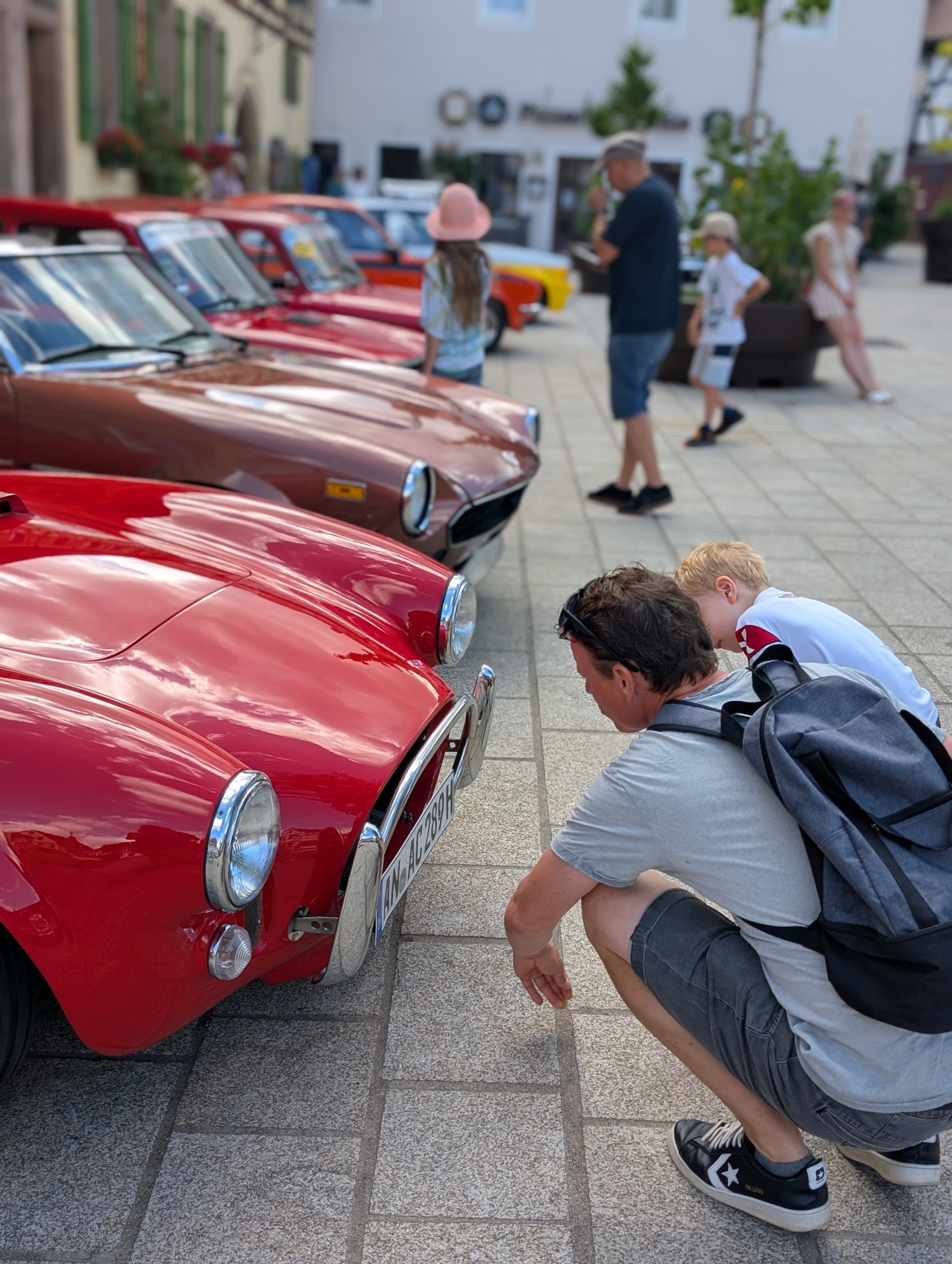 Altmühltal Classic Sprint