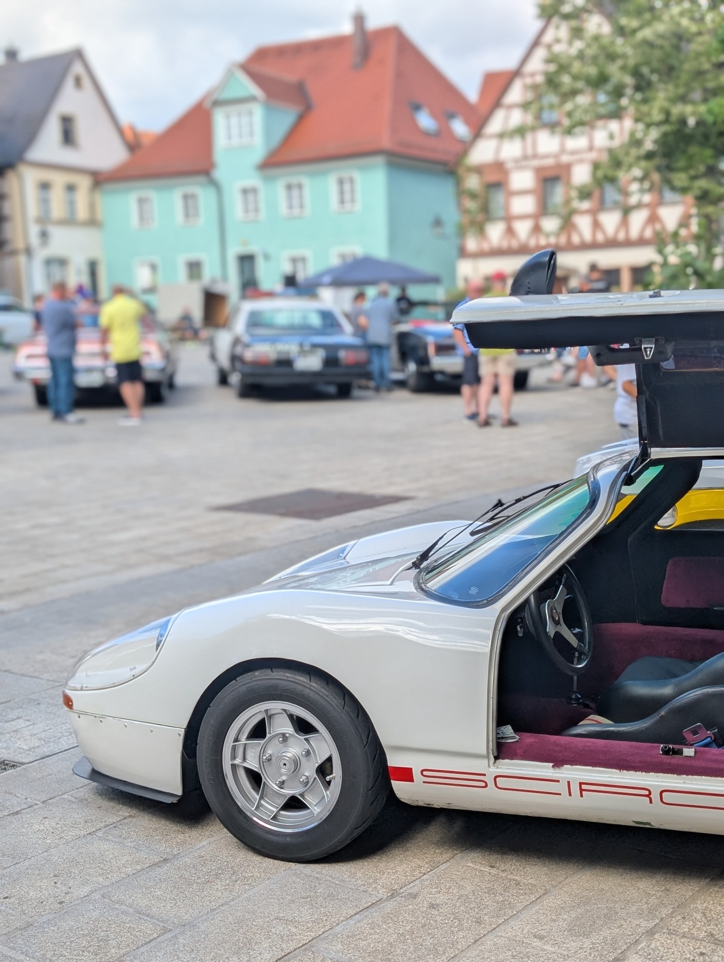 Altmühltal Classic Sprint