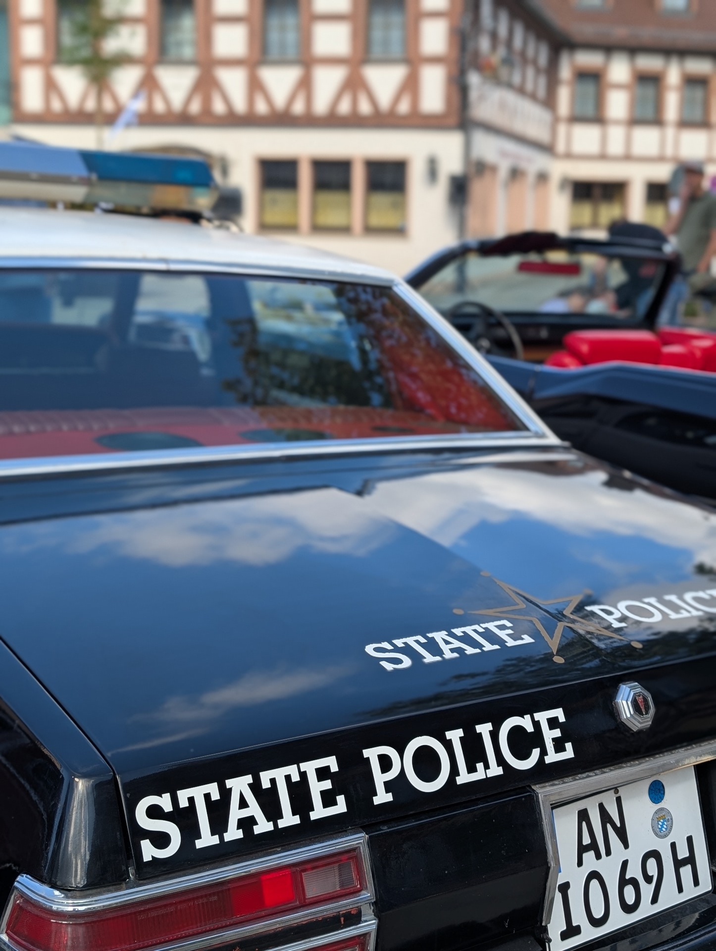 Altmühltal Classic Sprint