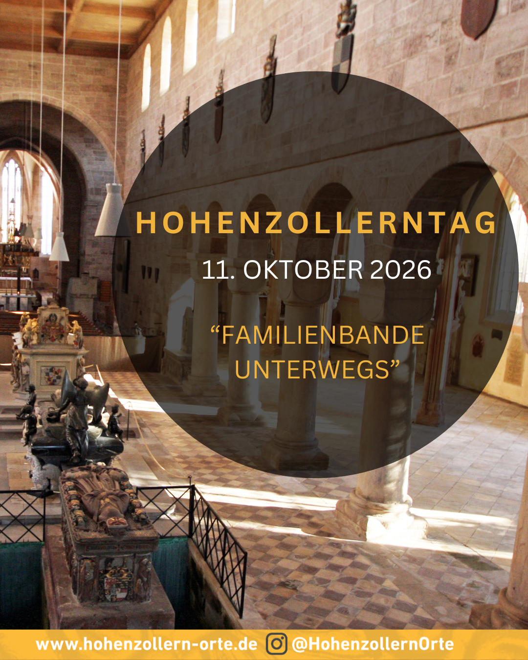 Hohenzollerntag 2026