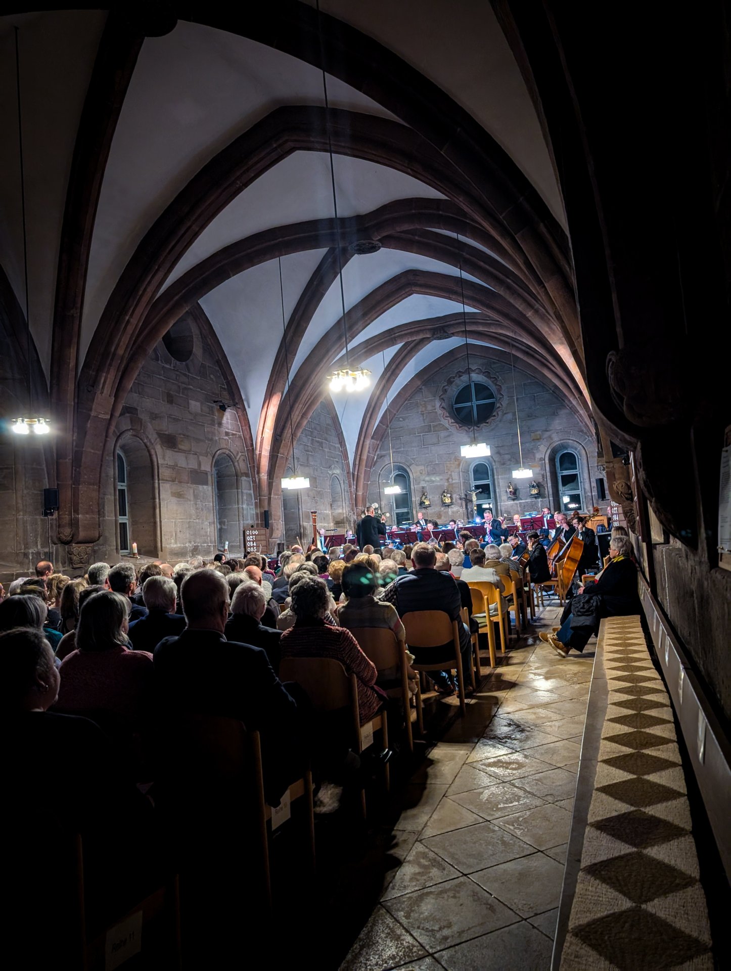 Neujahrskonzert 2025