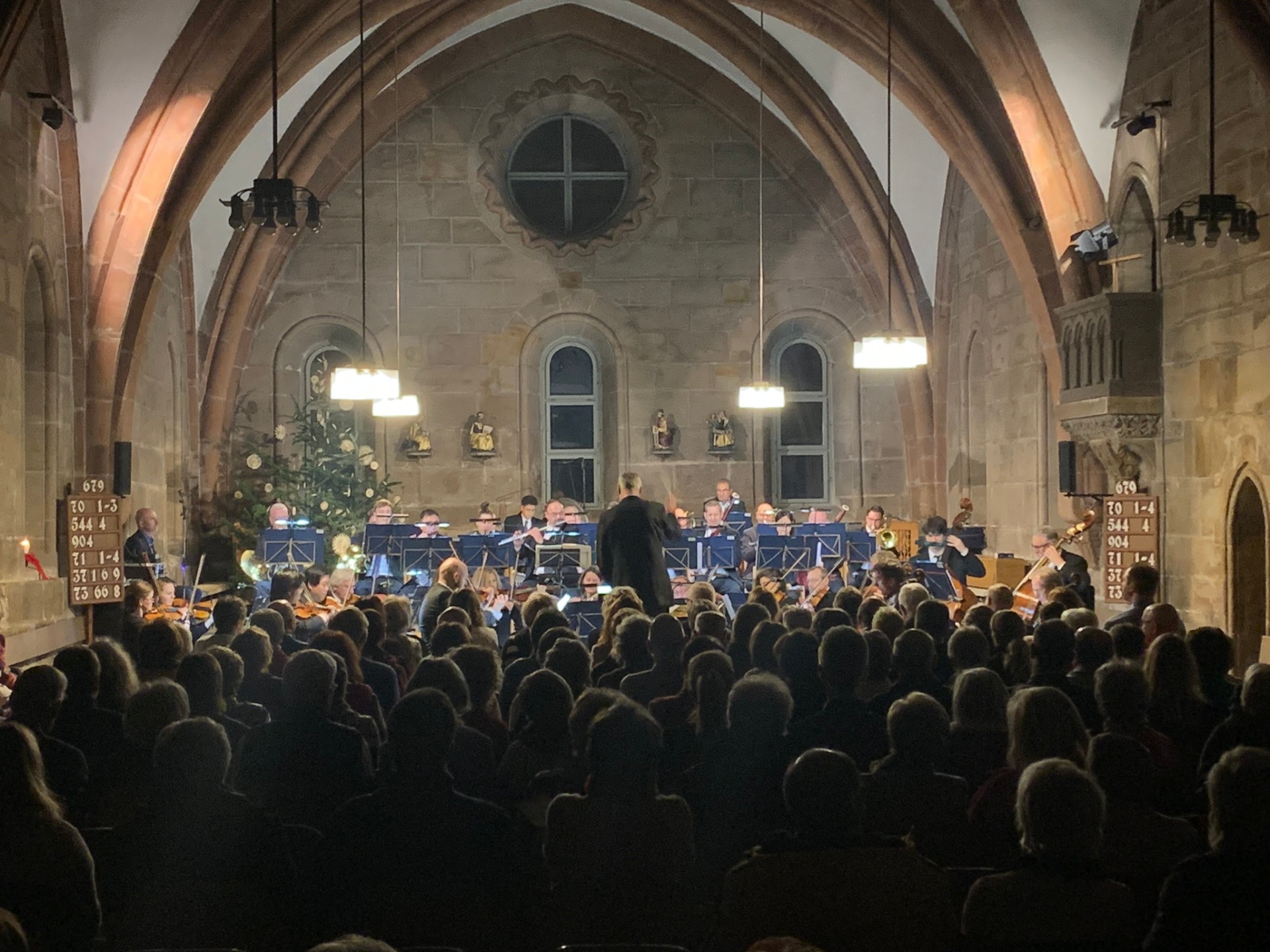 Neujahrskonzert 2024