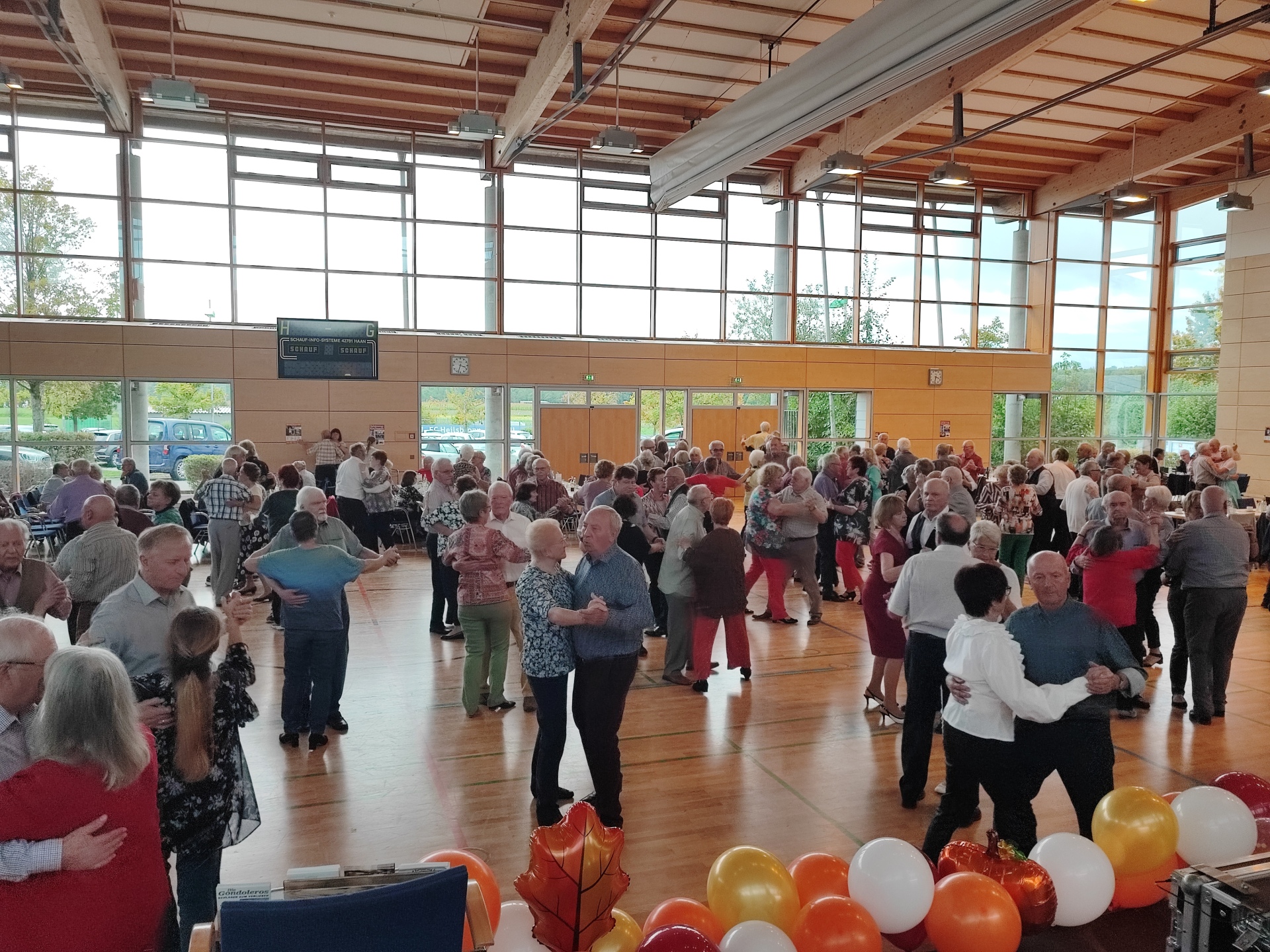 Herbsttanz Herbsttanz