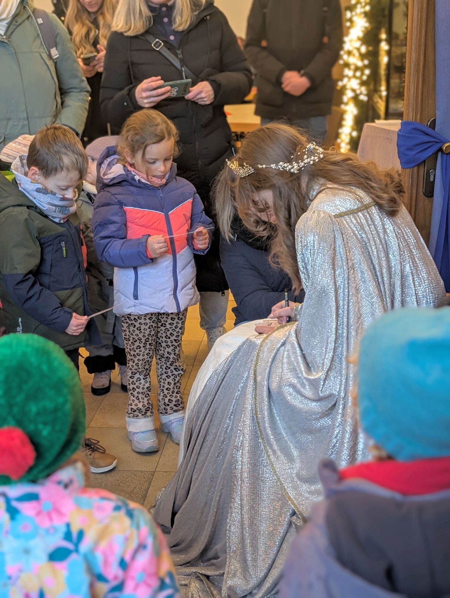 Weihnachtsmarkt Heilsbronn Weihnachtsmarkt Heilsbronn
