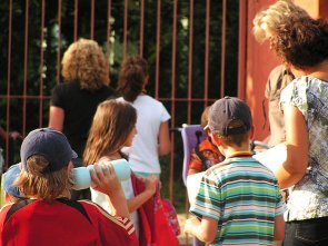 Kinder & Jugendliche