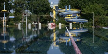 Freibad Heilsbronn