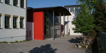 Realschule Heilsbronn