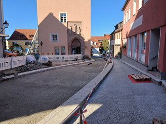 © Stadt Heilsbronn
