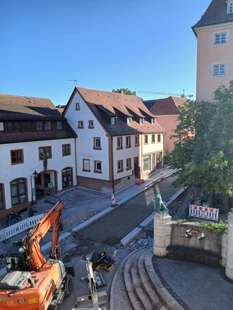 © Stadt Heilsbronn