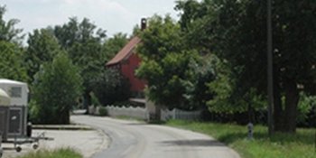 Straße in Betzendorf
