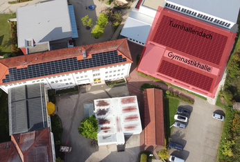 © Bauamt Heilsbronn © Bauamt Heilsbronn