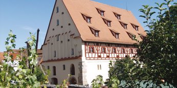 Klostermühle